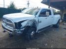 Ram 3500 Laramie  4x4 6'4 Box Image 3