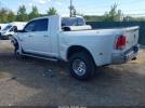 Ram 3500 Laramie  4x4 6'4 Box Image 2
