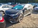 Honda CR-V Awd Ex Image 10