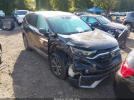 Honda CR-V Awd Ex Image 14