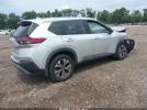 Nissan Rogue Sv Intelligent Awd Image 2