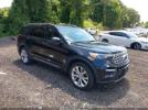 Ford Explorer Platinum Image 1