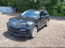 Ford Explorer Platinum Image 3
