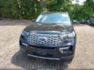 Ford Explorer Platinum Image 9