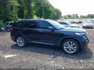 Ford Explorer Platinum Image 13