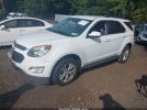 Chevrolet Equinox Lt Image 16
