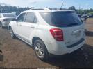Chevrolet Equinox Lt Image 17