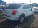 Chevrolet Equinox Lt Image 15