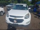 Chevrolet Equinox Lt Image 8