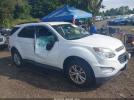 Chevrolet Equinox Lt Image 9