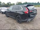 Honda CR-V Hybrid Sport Touring Image 5