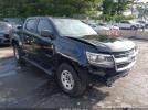 Chevrolet Colorado 4wd  Short Box Wt Image 1
