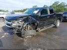 Chevrolet Colorado 4wd  Short Box Wt Image 2