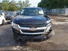 Chevrolet Colorado 4wd  Short Box Wt Image 18