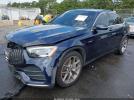 Mercedes-Benz GLC 4matic Coupe Image 8