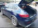 Mercedes-Benz GLC 4matic Coupe Image 3