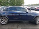 Mercedes-Benz GLC 4matic Coupe Image 11