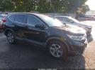 Honda CR-V Ex Image 1