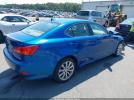 Lexus Is Image 4