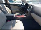 Lexus Is Image 14