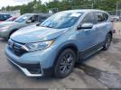 Honda CR-V Awd Ex-l Image 15