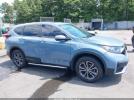 Honda CR-V Awd Ex-l Image 8