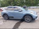 Honda CR-V Awd Ex-l Image 12