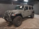 Jeep Wrangler High Tide 4x4 Image 2