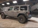 Jeep Wrangler High Tide 4x4 Image 17