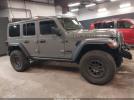 Jeep Wrangler High Tide 4x4 Image 11