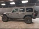 Jeep Wrangler High Tide 4x4 Image 10
