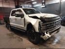Ford F-350 Platinum Image 1