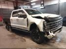 Ford F-350 Platinum Image 13