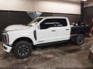 Ford F-350 Platinum Image 11