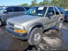 Chevrolet Blazer Ls Image 12
