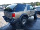 Chevrolet Blazer Ls Image 4