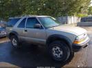 Chevrolet Blazer Ls Image 7