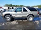 Chevrolet Blazer Ls Image 2