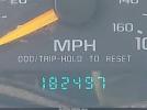 Chevrolet Blazer Ls Image 15