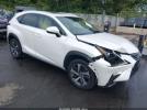 Lexus NX Image 1