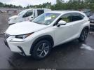 Lexus NX Image 14