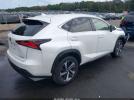 Lexus NX Image 12