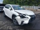Lexus NX Image 6