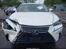 Lexus NX Image 10