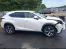 Lexus NX Image 8