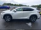 Lexus NX Image 7