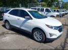 Chevrolet Equinox Fwd Ls Image 1