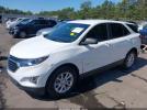 Chevrolet Equinox Fwd Ls Image 3