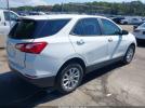 Chevrolet Equinox Fwd Ls Image 11