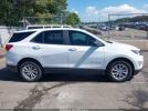 Chevrolet Equinox Fwd Ls Image 13